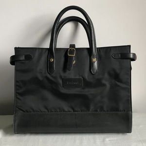 Barbour Purse